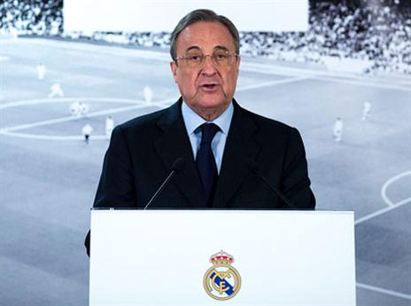 עוד מכה נפלה על המועדון של פלורנטינו פרס (gettyimages)