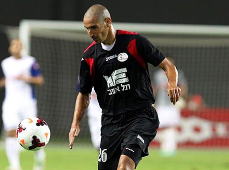 קריירה בת 20 שנה בליגה המקצוענית