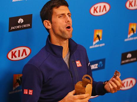 נולה טוחן. גם את המתחרים (gettyimages)