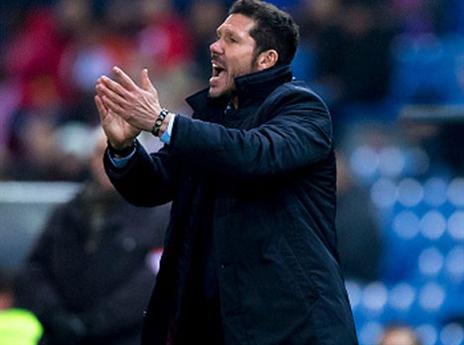 יכול להיות מרוצה. סימאונה (gettyimages)