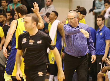 צביקה. עשה את זה שוב (אלן שיבר)