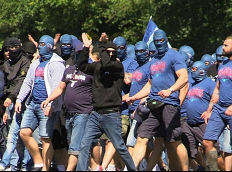 אולטראס ויסלה. שם הכל התחיל