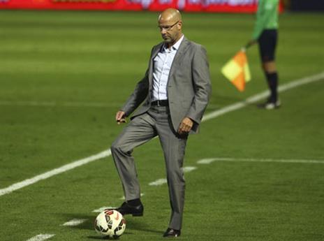 בוס. לא מאמין בריקן ופרץ?