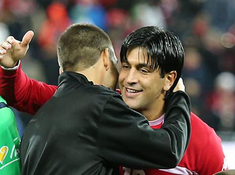 ברדה. לא מוכן להתפשר על השכר (אלן שיבר)