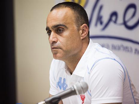 "ב"ש עשתה שדרוג גדול בראשות ברקת". רחמים (יותם רונן)