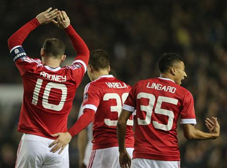 ביצוע ענק של רוני  (gettyimages)