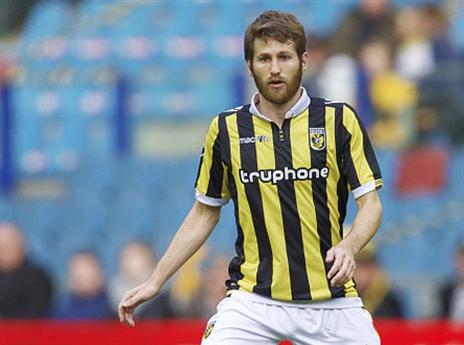 ייני. העסק בוויטסה לא מצליח להתרומם (getty)