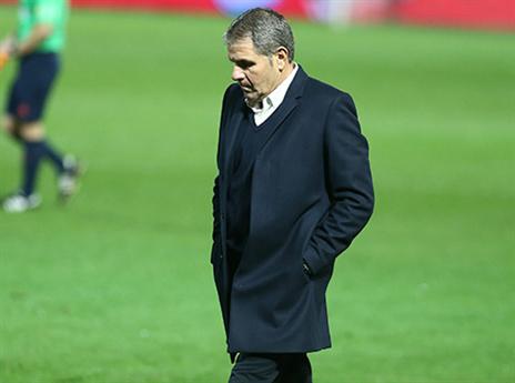 גוטמן. עדיין בלי ניצחון (אלן שיבר)