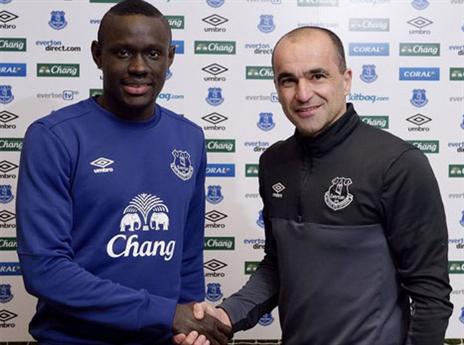 הכירו את ניאסה, הרכש של אברטון