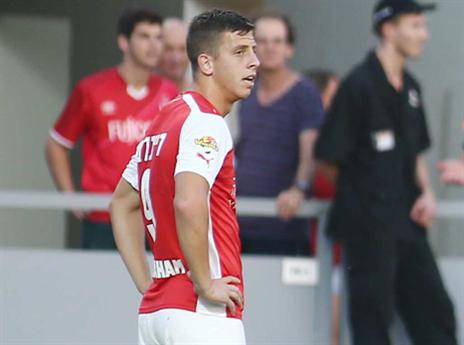 אכזבה (אלן שיבר)