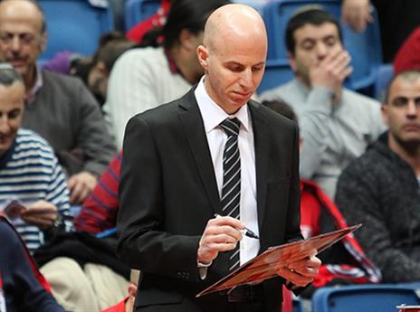 פרנקו. בחזרה ללוח השרטוטים (דני מרון)