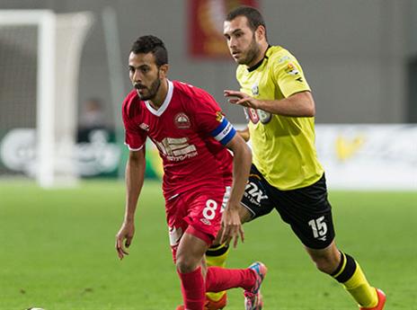 שניר שוקר. טרגדיה גדולה (צילום: עודד קרני)