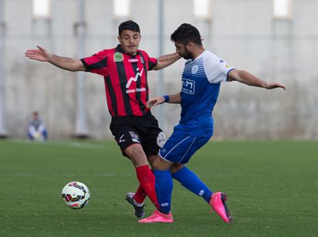 (צילום: עודד קרני)