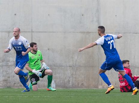 (צילום: עודד קרני)