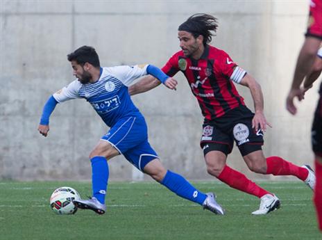 (צילום: עודד קרני)