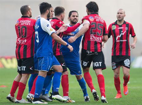 (צילום: עודד קרני)