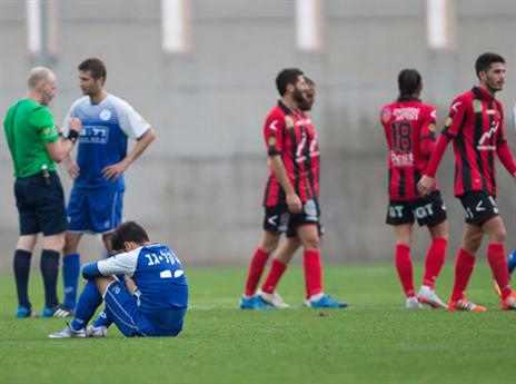 (צילום: עודד קרני)