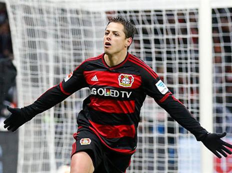 ההגנה החסרה של האלופה תעצור את צ'יצ'אריטו? (gettyimages)