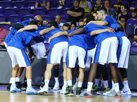 הרצליה רוצה להמשיך בתנופה (צילום: לירון מולדובן)