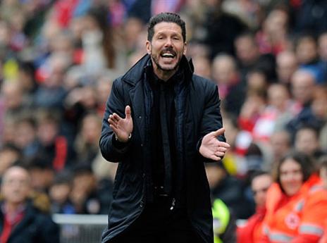 התאושש אחרי 4 משחקים. סימאונה (GETTYIMAGES)