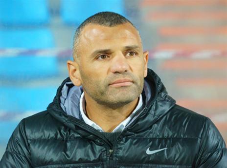 מעמדו התערער. חסארמה (סוכנות ג'יני)