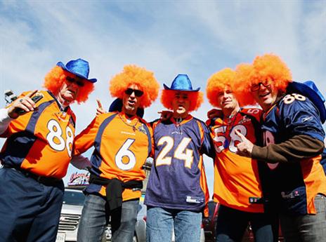 האוהדים מוכנים (getty)