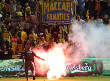 (צילום: דני מרון)