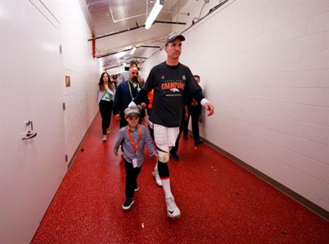 עם הדור הבא (Getty)