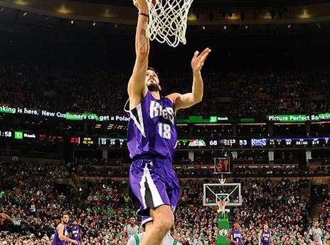 ה-NBA. כוח משמעותי (gettyimages)