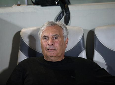 מזרחי. יכול להיות מרוצה? (עודד קרני)