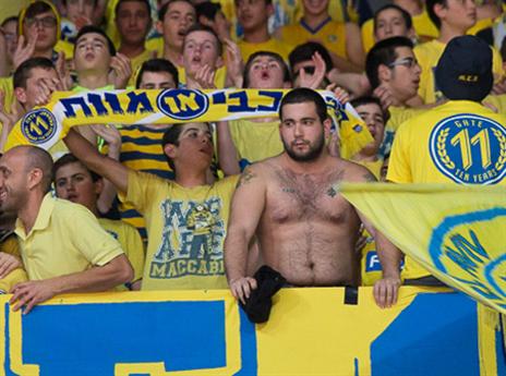 לא נעודד אם המחירים ידחקו אותנו החוצה" (צילום: עודד קרני)