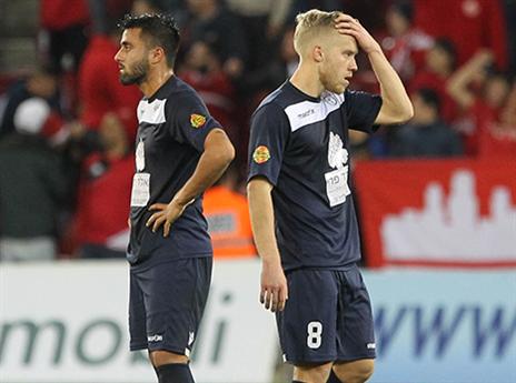 בית"ר תל אביב/רמלה תשחזר את היכולת הטובה מהגביע?