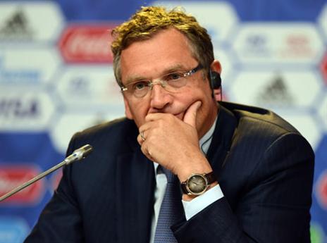 מחיר השחיתות. ואלקה (GETTY)