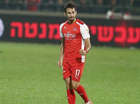 תורג'מן. שער בכורה באדום (אלן שיבר)