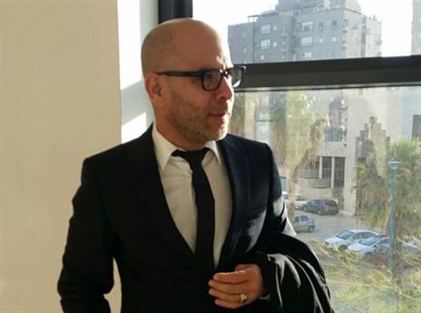 עו"ד מכבי חיפה, אודי שוחוטוביץ'