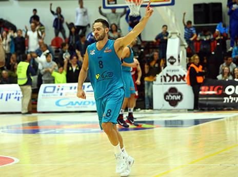 שמחון. ניצחון חשוב (מנהלת הליגה)