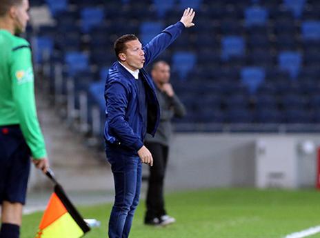 יצטרך להסתדר בלי הובאן. בכר (יוסי שקל)