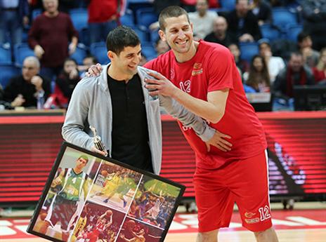 נאור וחג'ג' פעם שיתפו פעולה יחד (אלן שיבר)