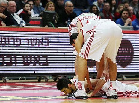 בר טימור הוסיף הרבה לב ונשמה (אלן שיבר)