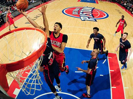 ערב שייזכר עוד זמן רב (GETTYIMAGES)