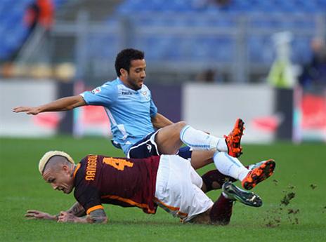 כבש 7 שערים העונה (Getty)