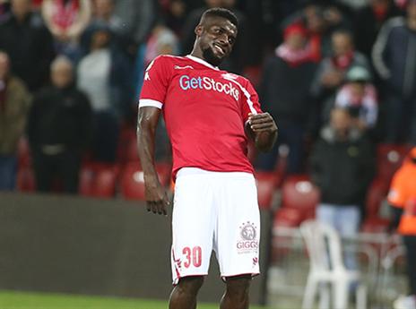 "מחויב לב"ש" (צילום: אלן שיבר)