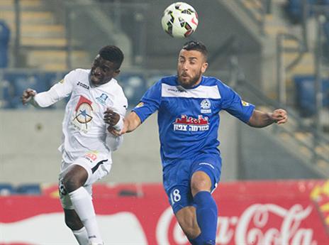 עשוי לפתוח בהרכב. גילמור (עודד קרני)