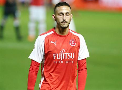 עשוי לפתוח. יחזקאל (אלן שיבר)