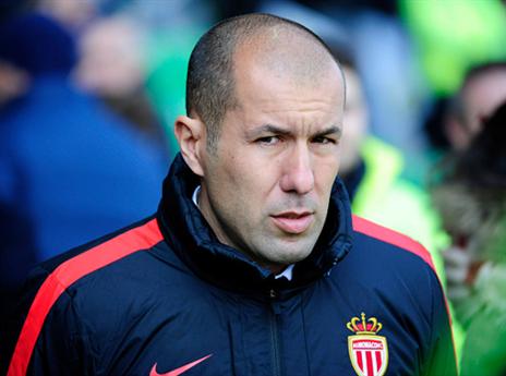 לא מודאג מדי. לאונרדו ז'ארדים (getty)