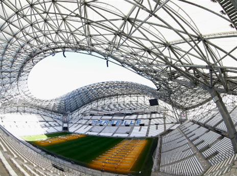 הוולודרום. גם הוותיקים יקבלו כבוד (GETTYIMAGES)