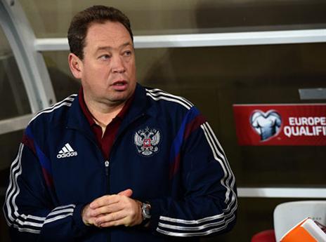 חוזה כפול. סלוצקי (GETTYIMAGES)