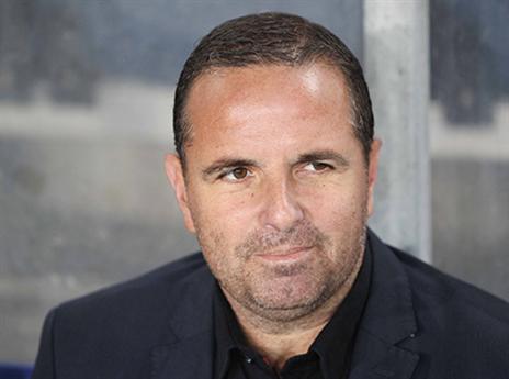 בן שמעון. ממשיך לספוג אש גם אחרי שעזב (דני מרון)