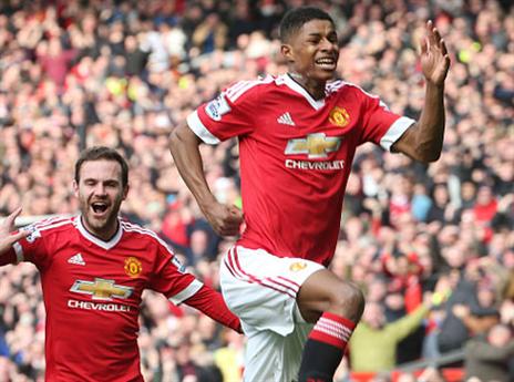 "תנו לרשפורד לחיות כמו בן 18" (GETTYIMAGES)