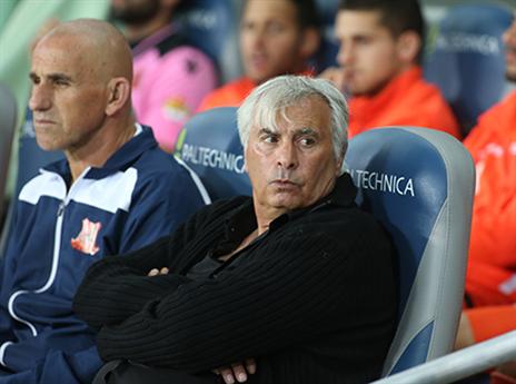 עכשיו הפנים לפלייאוף התחתון (יוסי שקל)